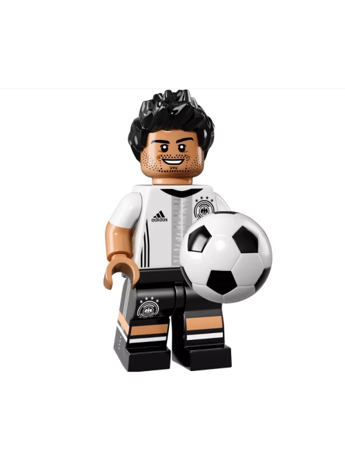 LEGO Minifigures 71014 Сборная Германии Матс Хуммельс
