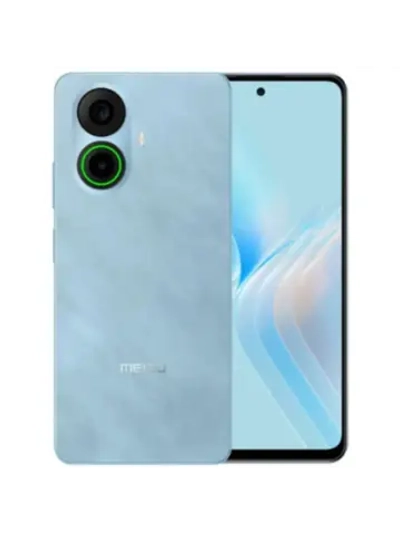 6,78" Смартфон Note 21 Pro 8/256 ГБ 83.46.44605507OS BLUE