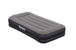 Кровать надувная Tritech Air Mattress Twin,191*97*36 см, встроенный насос USB, Bestway (671BT)