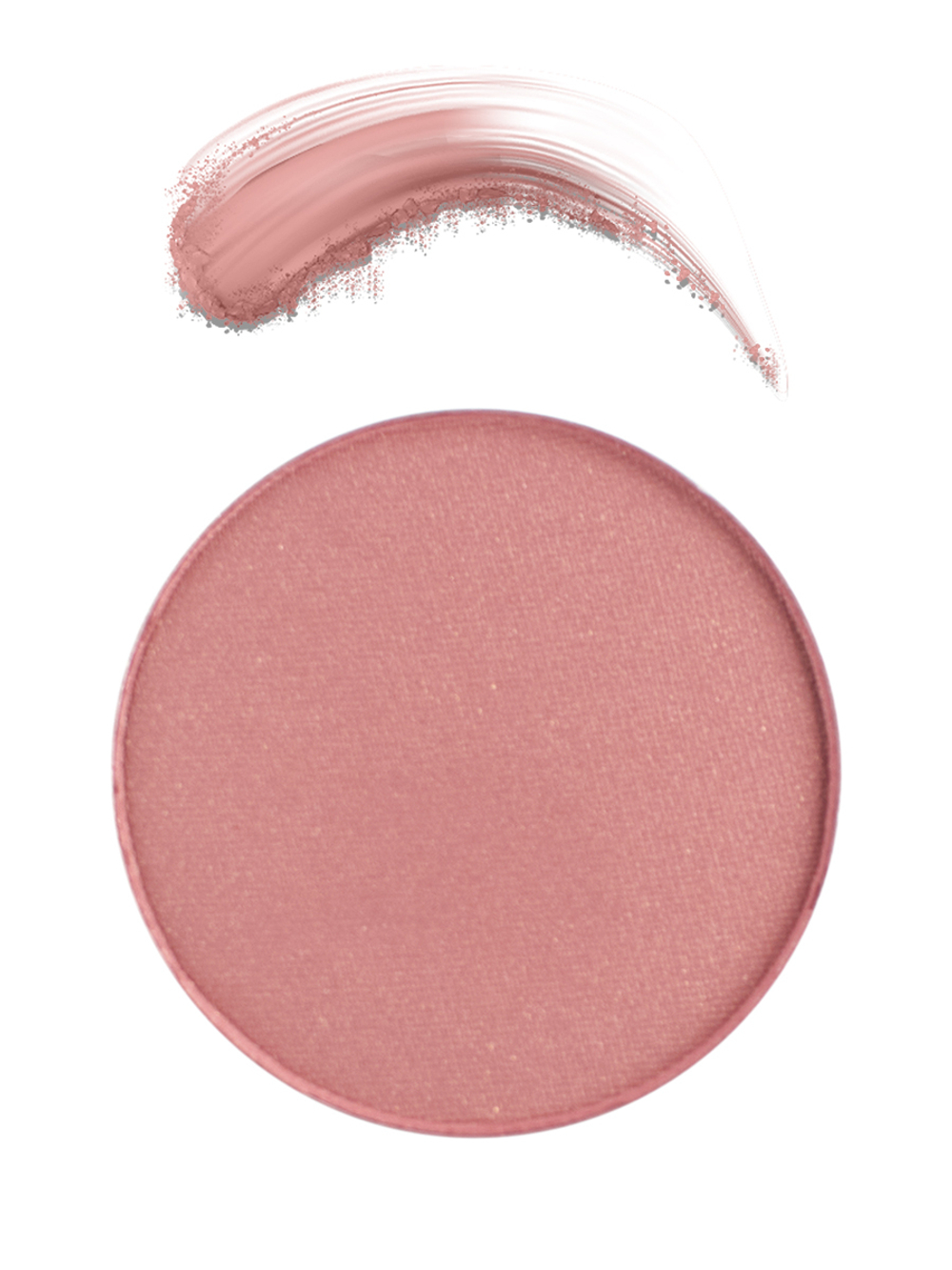 Economical Packaging Румяна Colour Me Now, тон №327, 3 гр