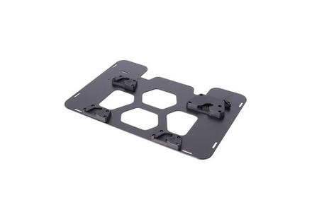 SYS.00.006.10000R/B SW-MOTECH RH ADAPTER PLATE FOR SYSBAG WP L (MTS V4)