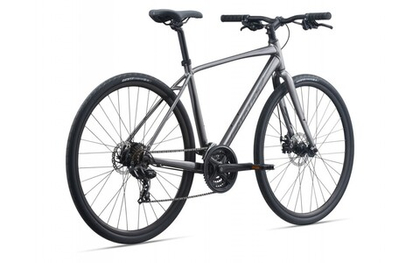 Дорожный велосипед Giant Escape 3 Disc (2022)