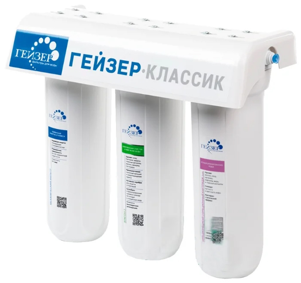Фильтр Гейзер Классик