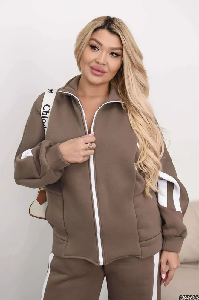 Костюм УК-1023-4 Фабрика Моды