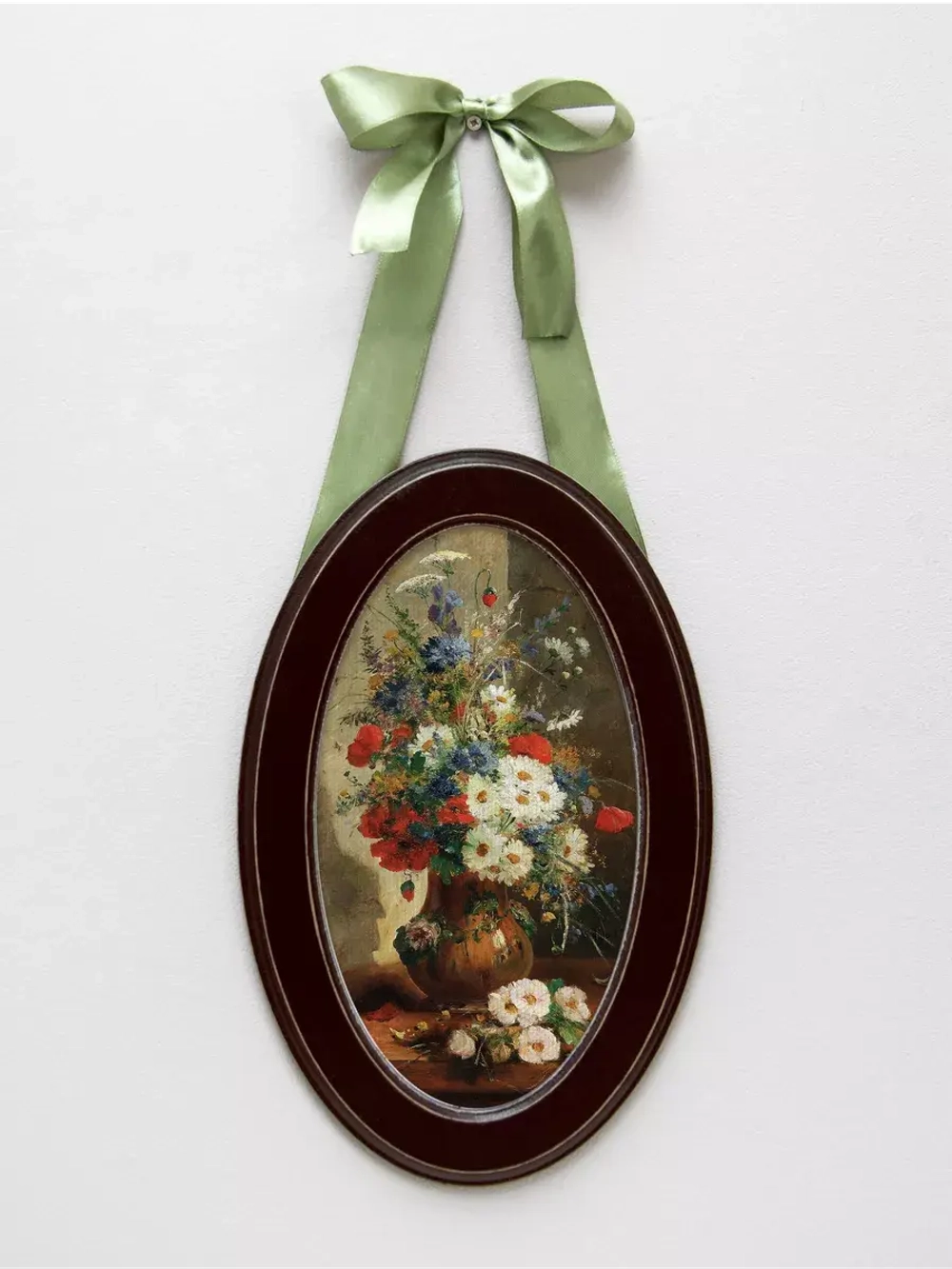 Декор на стену для интерьера 28,5*18,5 см