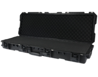 KZCASE X4006 — ударопрочный кейс IP67