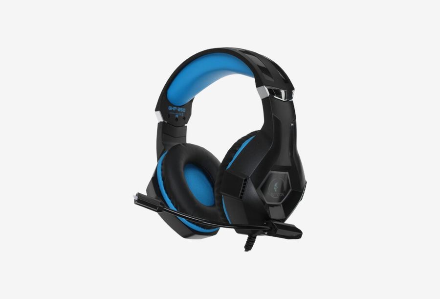 GHP-250 Black-Blue_0226709105849