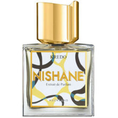 Nishane Credo Extrait de Parfum 50ml