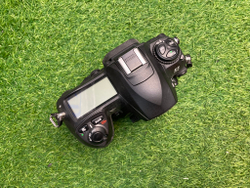 Fujifilm FinePix S5 Pro