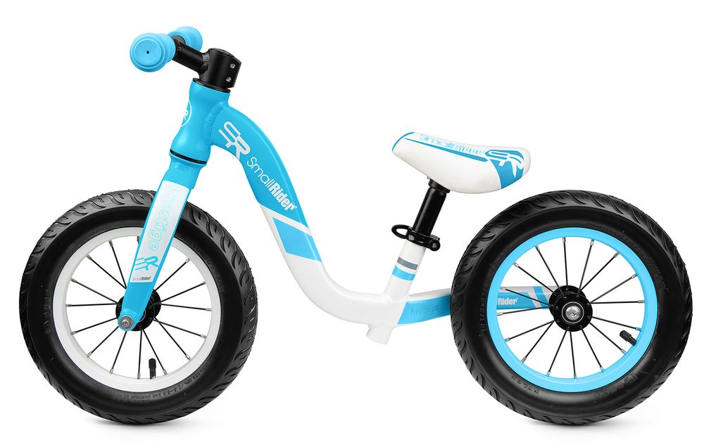 Беговел Small Rider Prestige Pro
