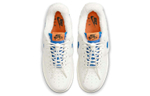 Кроссовки Nike Air Force 1 Sherpa Fleece (Женская размерная сетка)