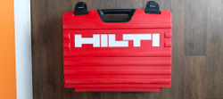 Молоток отбойный Hilti TE-500