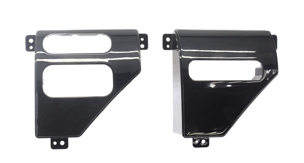 Магнитола для Toyota Camry 70 2017-2020 (без JBL) - Carmedia OL-1695 (кнопки и крутилки), Android 12, TS10, CarPlay, 4G SIM-слот