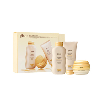 Gisou Hair Therapy Trio