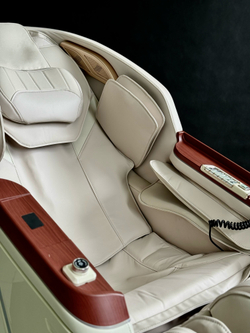 Массажное кресло Okinoya Kumo