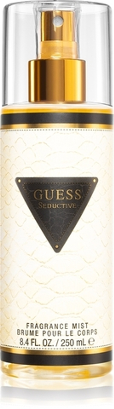 Guess Seductive ароматический спрей для тела