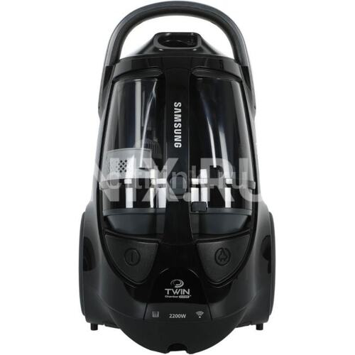 пылесос SAMSUNG VCC8874H35