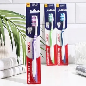 Гигиена полости рта