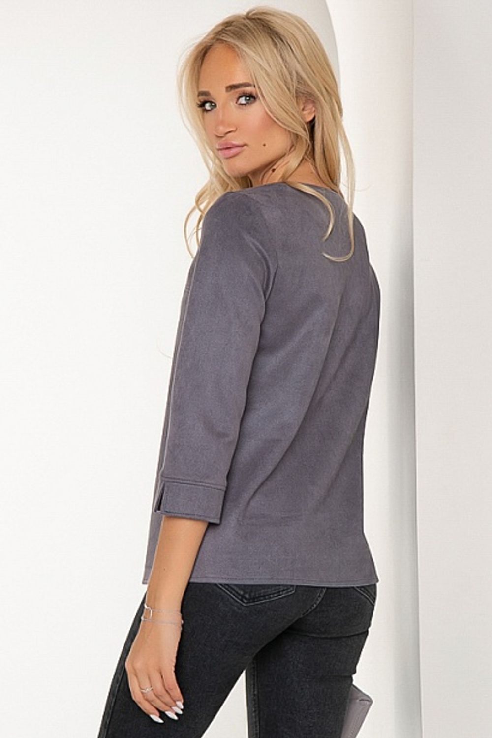 Блузка 41102-2 Avili