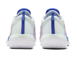 Женские Кроссовки теннисные Nike Zoom Court NXT W - doll/barely green/football grey/black