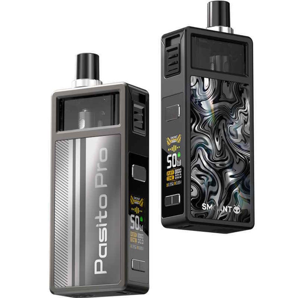 Pod-Система | SMOANT Pasito Pro