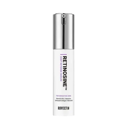 ROVECTIN Сыворотка для лица с ретинозином 0,15% Retinosine Deep Intense Serum (20 мл)