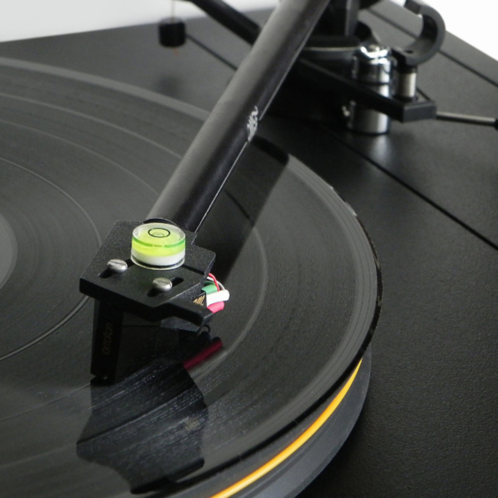 Комплект Для Настройки Тонарма и Головки Звукоснимателя (Analog Renaissance Tonearm And Cartridge Alignment Set)