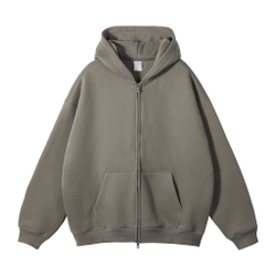 Худи zip Off Street
