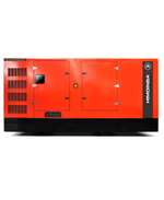 Дизельный генератор Himoinsa HMW-460 T5