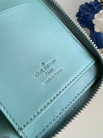 Louis Vuitton Zippy Vertical Wallet