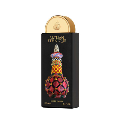 Lattafa Pride Artisan Ethnique Eau De Parfum 100 ml (unisex)