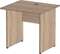 Стол письменный Стандарт Про дуб сонома