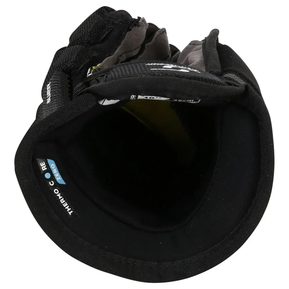 Перчатки Bauer S23 Supreme Mach JR