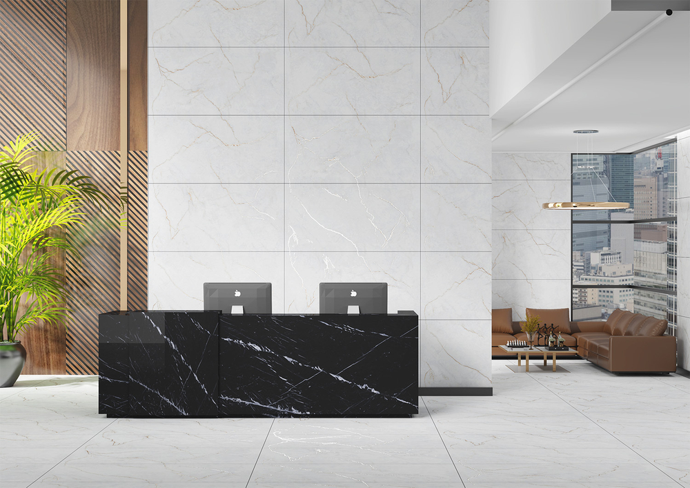 Staro Slim Aroma Cream Matt Carving 60x120