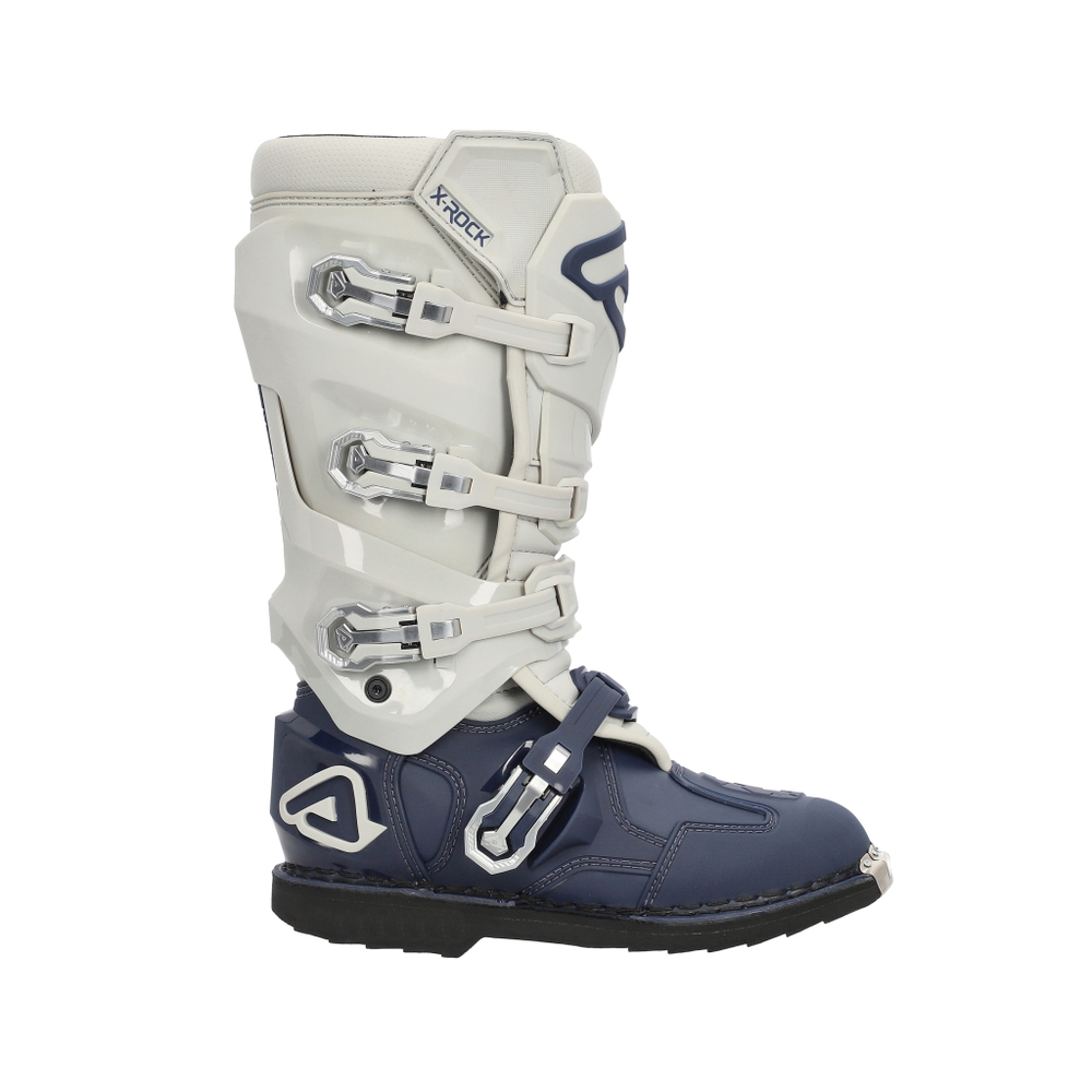Мотоботы кроссовые Acerbis X-ROCK MM TWO BOOTS