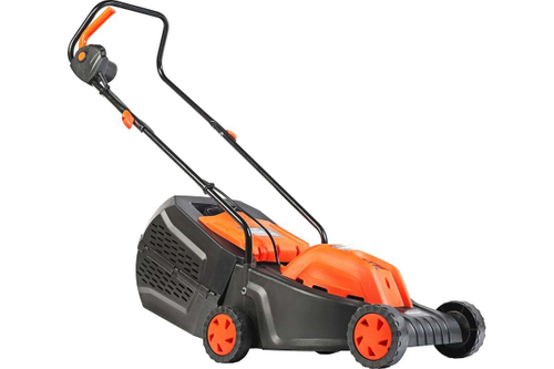 Газонокосилка электрическая Patriot PT 1132E
