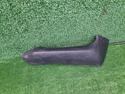 Накладка переднего бампера левая BMW X2 F39 17-23