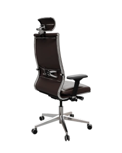 Эргономичное кресло Кресло Samurai KL-3