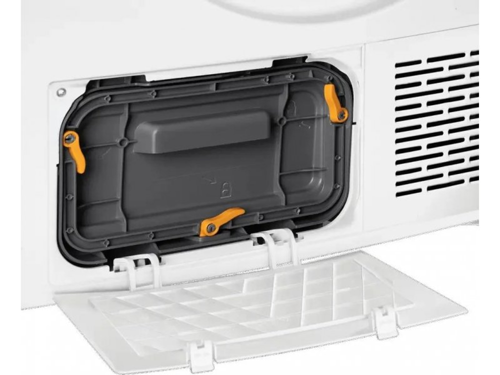 Сушильная машина Maunfeld MFDM1410WH07