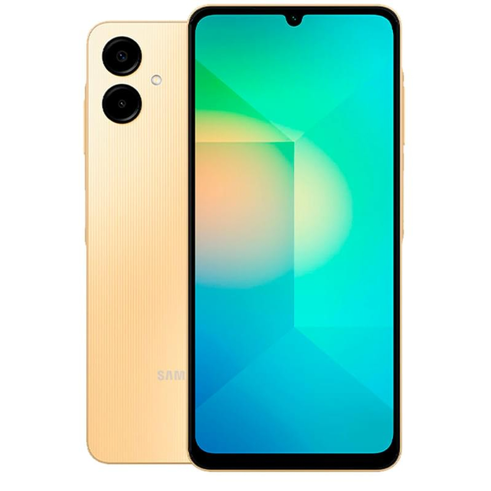 Samsung A065 6GB/128GB Gold