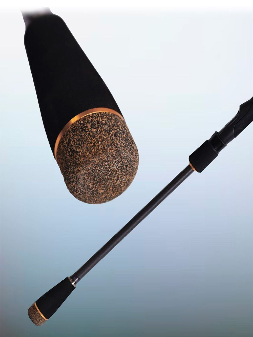 Спиннинг Maximus REZIDENT BB 251XXH 2,51m 50-150g