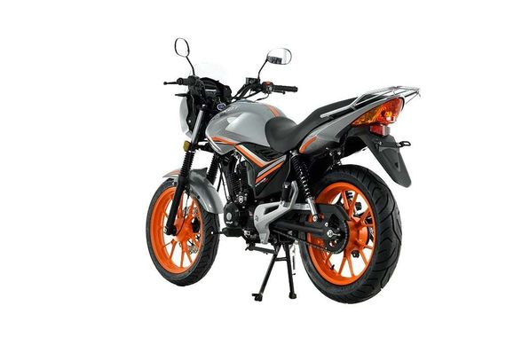 Мотоцикл ROCKOT SPECTRUM 150 ТУРЭНДУРО с ПТС