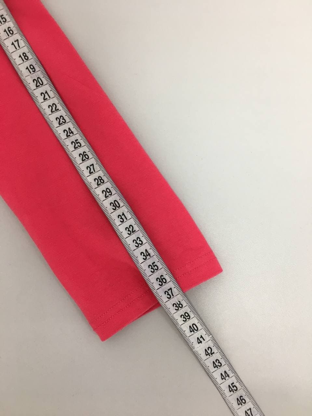 Платье Oodji трикотажное 40 размер