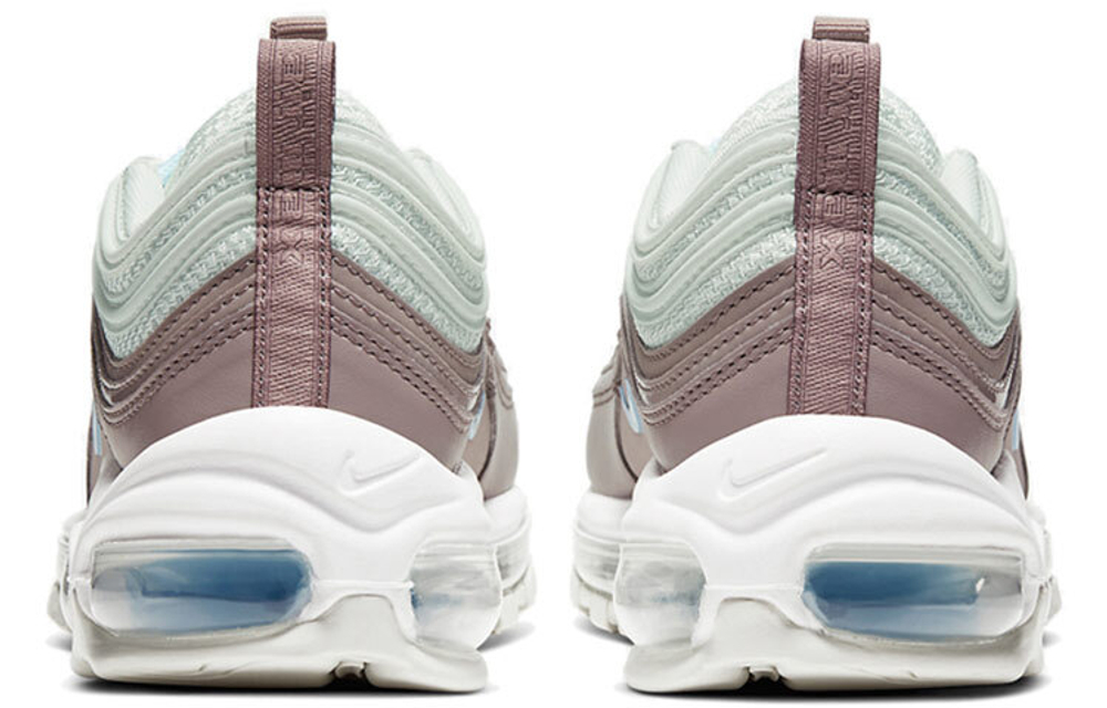 Кроссовки Nike Air Max 97 (Женская размерная сетка)
