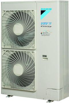 Мультисплит-система Daikin VRV IV S-series RXYSQ10TY1