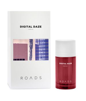 Roads Digital Daze