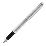 Ручка перьевая Waterman Hemisphere F