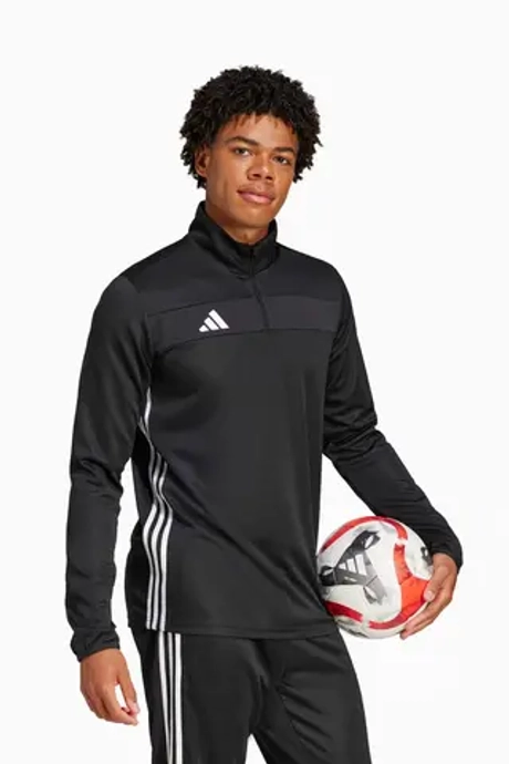 Кофта adidas Tiro 25 Essentials Training Top - черный