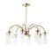 Подвесная люстра ST Luce Luminera SL1401.303.08