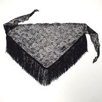 U-LA 7-01-02 | Платок для тренировок. Латина. | Vasileva Dance